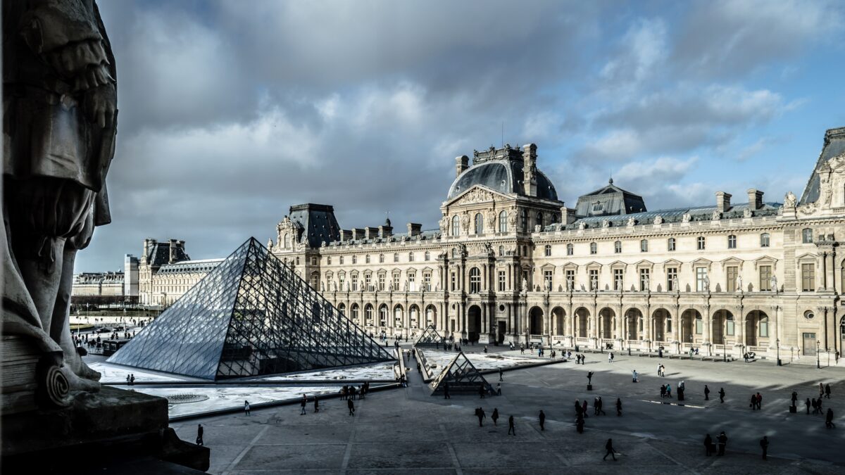 Paris – trải nghiệm du lịch như dân địa phương