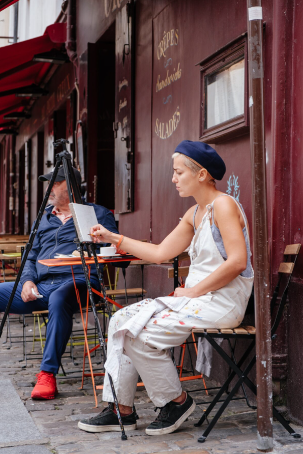 Paris – trải nghiệm du lịch như dân địa phương