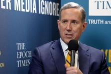 Chính sách năng lượng của Mỹ tạo điều kiện tài chính cho cuộc xâm lược của Nga