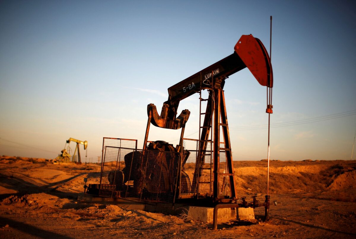 Chính phủ TT Biden lại cho phép cho thuê khoan dầu khí trên đất liên bang