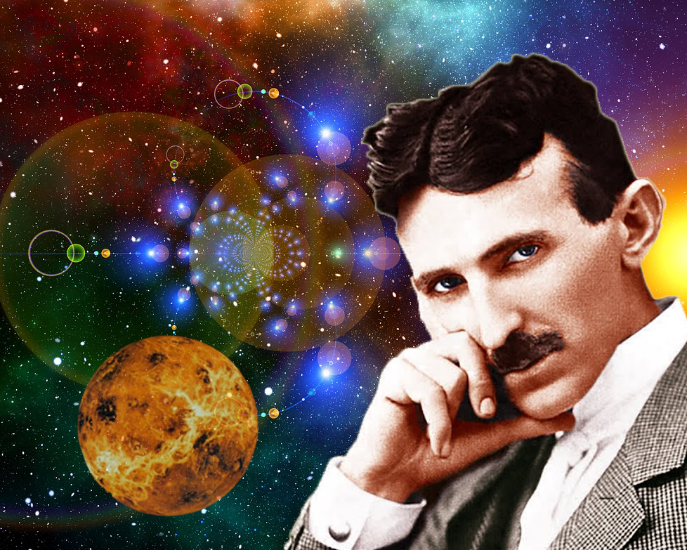 Nikola Tesla là ai?