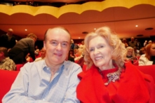 “Một trải nghiệm tuyệt vời để mở rộng tầm mắt,” bác sĩ ở North Dakota nói về Shen Yun