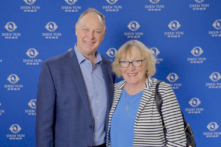 Nhà lập pháp Canada: Shen Yun ‘mang lại cảm giác tốt đẹp’ sau những hạn chế vì đại dịch 