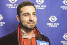 ‘Quá đỗi ấn tượng’: Shen Yun khiến khán giả tại London say đắm