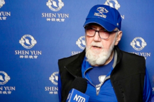 Năng lượng chữa lành kỳ diệu của Shen Yun