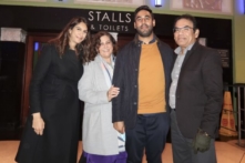 ‘Ân điển của Shen Yun mang đến niềm hy vọng,’ nhà tâm lý trị liệu cho biết