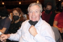 Phó chủ tịch điều hành tìm thấy nền văn hóa Trung Hoa đích thực tại Shen Yun 