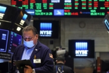 Fed, cung tiền và giá cổ phiếu: Phần 2