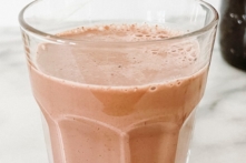 Công thức sữa sô cô la