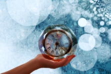 Bí ẩn lớn trong vũ trụ: Hiện tượng xuyên thời – không