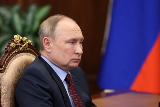 Chuyên gia: Các biện pháp trừng phạt khó có thể buộc Nga sớm đổi ý xâm lược