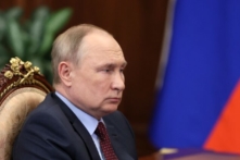 Chiến tranh Ukraine sẽ là dấu chấm hết của Nga: Bắc Kinh không được phép trục lợi