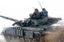 Liệu các biện pháp trừng phạt của  Âu Châu đối với Liên bang Nga có tác dụng không?