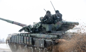 Liệu các biện pháp trừng phạt của  Âu Châu đối với Liên bang Nga có tác dụng không?