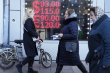 Đồng USD có đang bị tấn công không?