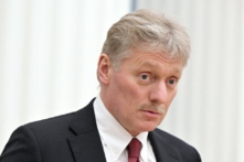 Điện Kremlin tuyên bố Anh sẽ không thể mua được khí đốt của Nga do các lệnh trừng phạt