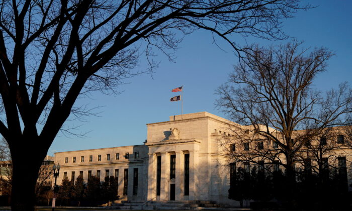 Bà Judy Shelton: Fed chỉ có thể ‘bóp nghẹt nền kinh tế’ với cách tiếp cận ‘bất chấp tất cả’