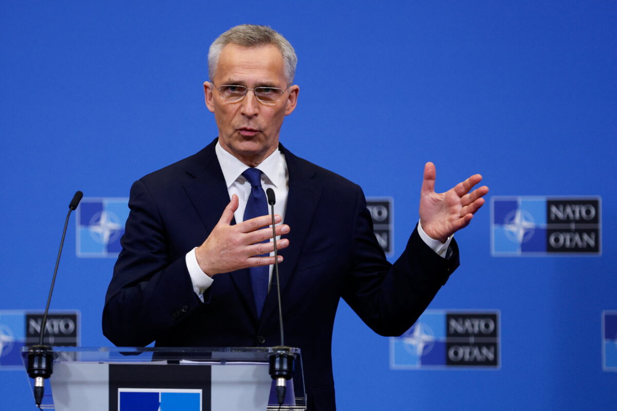 NATO dự định ‘tái thiết’ để đối phó với ‘những hậu quả lâu dài’ liên quan đến Nga