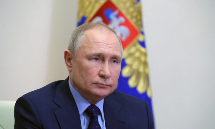 Tổng thống Putin phá vỡ sự im lặng, nói rằng Nga sẽ chiến thắng ở Ukraine