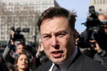 Ông Elon Musk: Hội đồng quản trị Twitter không đại diện cho cổ đông