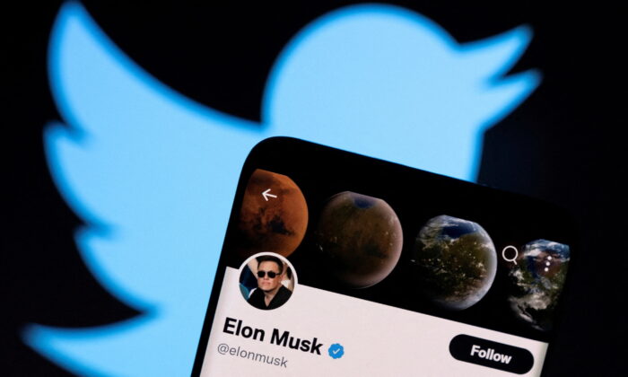 Ông Elon Musk thành lập 3 công ty mẹ trong nỗ lực mua lại Twitter