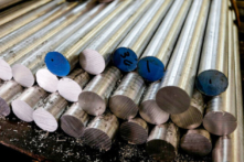 Khối lượng xuất cảng alumina sang Nga của Trung Quốc trong tháng Ba tăng vọt giữa các lệnh trừng phạt