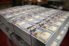 Sự thất bại của Ngân hàng Trung ương: Nới lỏng định lượng