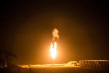 Giá khí đốt tự nhiên của Hoa Kỳ đạt mức cao nhất kể từ năm 2008