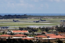 Các chuyên gia: Trung Quốc cố gắng ‘phát triển sức mạnh’, nhắm mục tiêu vào đảo Guam trong xung đột