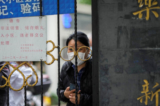 Khảo sát: Hơn 40% cư dân Thượng Hải trầm cảm trong thời gian bị phong tỏa