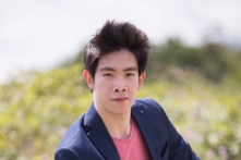 Nghệ sĩ múa chính Shen Yun Hoàng Cảnh Châu (Piotr Huang)