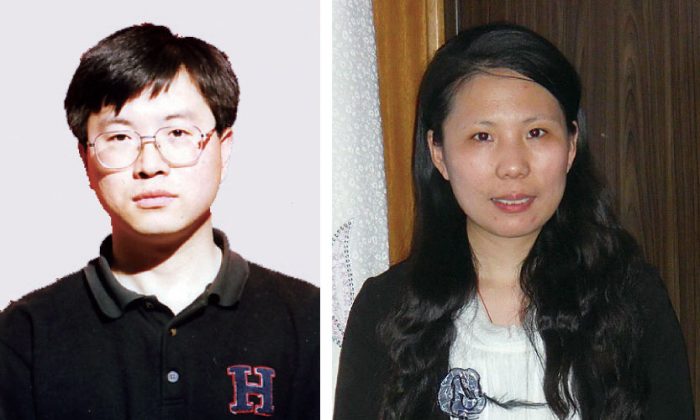 Tù nhân lương tâm kể lại việc bị tra tấn tình dục ở Trung Quốc