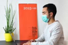 Nhiều nhân viên muốn làm việc ở nhà ngay cả khi nơi công sở mở cửa trở lại