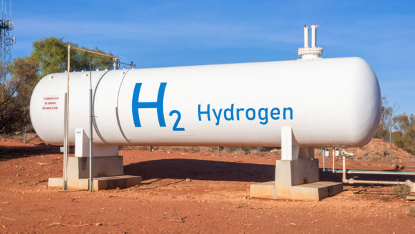 Tỷ phú năng lượng sạch của Úc gặp Tổng thống Biden, ông Manchin để bàn về năng lượng hydro