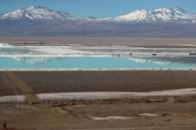 Giá lithium tăng chín lần, báo cáo nhấn mạnh sự phụ thuộc của Hoa Kỳ vào khoáng sản ngoại quốc