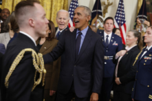 Điều gì thực sự diễn ra đằng sau chuyến thăm của ông Obama tới Tòa Bạch Ốc