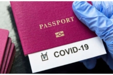 Tin Việt Nam ngày 16/4: F1 không phải cách ly y tế, bắt đầu cấp hộ chiếu vaccine COVID-19 trên toàn quốc