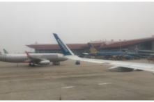 Tin Việt Nam ngày 29/4: Chính thức khai thác đường bay thẳng Melbourne (Úc)-Hà Nội, vùng áp thấp trên biển đang mạnh lên