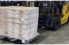 Tin Việt Nam ngày 10/4: Gần 1 triệu liều vaccine COVID-19 cho trẻ 5-11 tuổi đã về Hà Nội, giá gạo xuất cảng cao nhất trong hơn 3 tháng