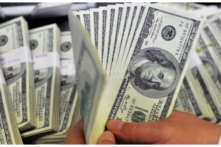 Cập nhật tỷ giá USD mới nhất hôm nay 26/12/2025