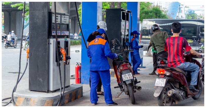 Tin Việt Nam ngày 11/4: Giá xăng dầu sắp giảm, Vietjet khởi động lại 10 đường bay đi/đến Cần Thơ