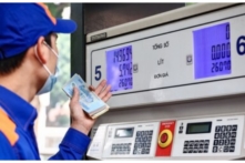 Tin Việt Nam ngày 13/4: Giá xăng đã giảm hơn 800 đồng/lít, nông sản tiếp đà tăng giá