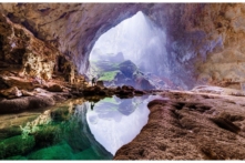 Tin Việt Nam ngày 14/4: Google quảng bá hang Sơn Đoòng, Bộ Y tế dự phòng 2 kịch bản mới ứng phó dịch bệnh