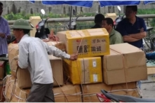 Tin Việt Nam ngày 2/4: Thử nghiệm vaccine COVID-19 dạng xịt của Trung Quốc, FLC đề nghị dừng giao dịch để điều tra bất thường