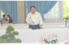 Tin Việt Nam ngày 30/4: Bắt giám đốc Sở Y tế Đồng Nai, Trung Quốc lại đưa ra lệnh cấm đánh bắt cá trong 3 tháng tại Biển Đông