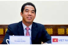 Tin Việt Nam ngày 15/4: Thứ trưởng Bộ Ngoại giao Tô Anh Dũng bị bắt, sớm công nhận hộ chiếu vaccine song phương với Trung Quốc