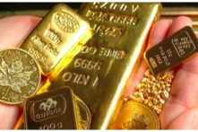 Diễn biến giá vàng tuần 2 tháng 4, xu hướng giá vàng tuần tới