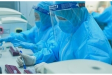 Tin Việt Nam ngày 19/4: Sài Gòn thiếu hơn 15,200 tỉ đồng chi phòng dịch, ngân hàng ở Đà Nẵng thu xe buýt để siết nợ