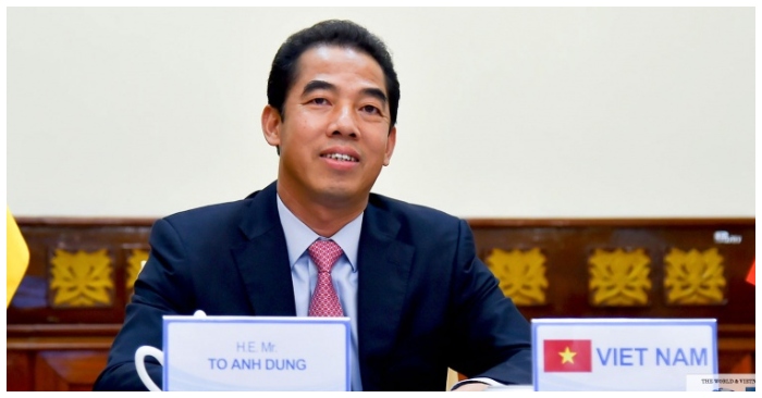 Tin Việt Nam ngày 15/4: Thứ trưởng Bộ Ngoại giao Tô Anh Dũng bị bắt, sớm công nhận hộ chiếu vaccine song phương với Trung Quốc