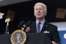 TT Biden thừa nhận các lệnh trừng phạt đối với Nga không có tác dụng và khiến Hoa Kỳ nghèo hơn